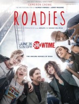 Roadies (season 1) tv show poster