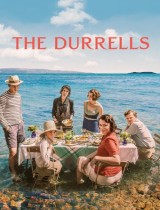 The Durrells (season 1) tv show poster
