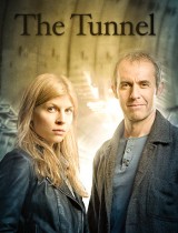 The Tunnel (season 2) tv show poster