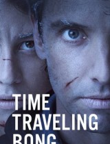 Time Traveling Bong (season 1) tv show poster