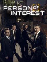 Person of Interest (season 5) tv show poster