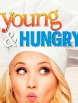 Young & Hungry (season 4) tv show poster