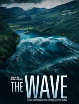 The Wave: Die Todeswelle (2016) movie poster