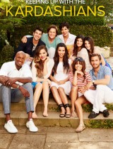 Keeping Up with the Kardashians (season 12) tv show poster