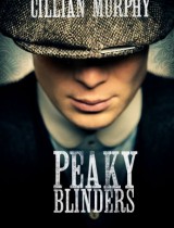 Peaky Blinders (season 3) tv show poster