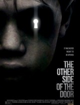 The Other Side Of The Door (2016) movie poster