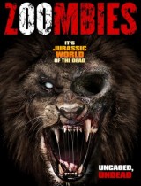 Zoombies (2016) movie poster