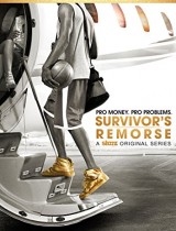 Survivor's Remorse (season 3) tv show poster