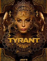 Tyrant (season 3) tv show poster