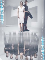 Allegiant (2016) movie poster