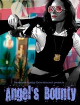 Angels Bounty (2015) movie poster