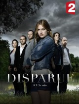 Disparue (season 1) tv show poster