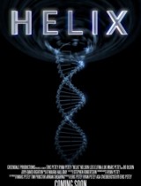 Helix (2015) movie poster
