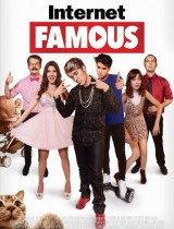 Internet Famous (2016) movie poster