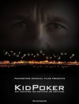 Kidpoker (2015) movie poster