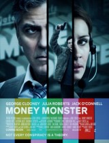 Money Monster (2016) movie poster