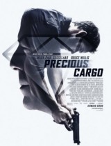 Precious Cargo (2016) movie poster