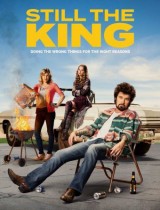 Still the King (season 1) tv show poster