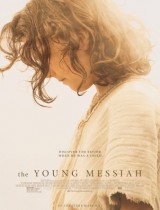 The Young Messiah (2016) movie poster