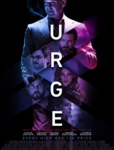 Urge (2016) movie poster
