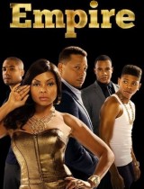 Empire (season 3) tv show poster