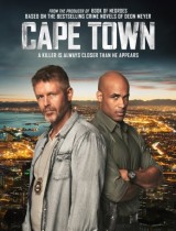 Cape Town (season 1) tv show poster