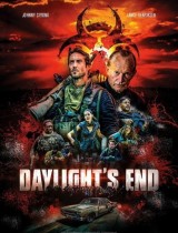 Daylight's End (2016) movie poster