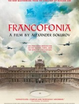 Francofonia (2015) movie poster