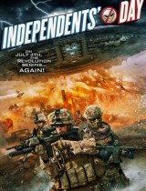 Independents Day (2016) movie poster