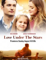 Love Under The Stars (2015) movie poster