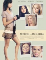 Mothers Day (2016) movie poster