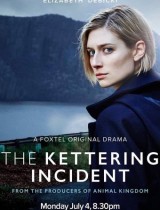 The Kettering Incident (season 1) tv show poster
