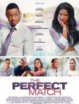 The Perfect Match (2016) movie poster
