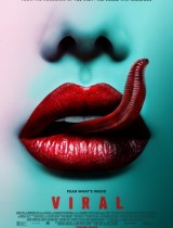 Viral (2016) movie poster