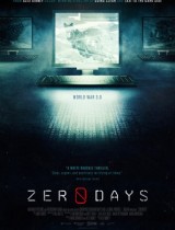 Zero Days (2016) movie poster