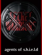 Agents of S.H.I.E.L.D. (season 4) tv show poster