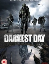 Darkest Day (2015) movie poster