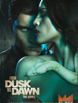 From Dusk Till Dawn (season 3) tv show poster