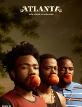 Atlanta (season 1) tv show poster