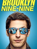 Brooklyn Nine-Nine (season 4) tv show poster