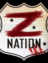 Z Nation (season 3) tv show poster