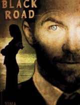 Black Road (2016) movie poster