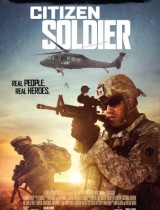 Citizen Soldier (2016) movie poster