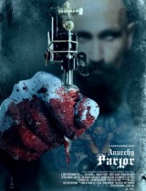Parlor (2015) movie poster