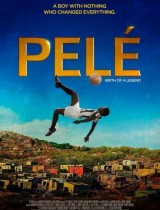 Pele: Birth of a Legend (2016) movie poster
