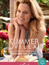 Summer Villa (2016) movie poster