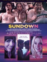 Sundown (2016) movie poster