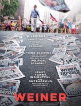 Weiner (2016) movie poster