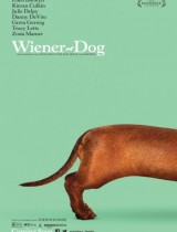 Wiener-Dog (2016) movie poster