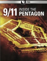 9/11 Inside the Pentagon (2016) movie poster
